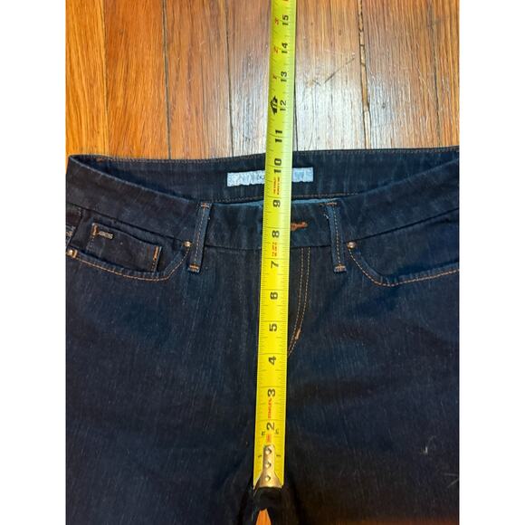 Joes Jeans Muse Bootcut Jeans Mid Rise 27x32 - Picture 6 of 9